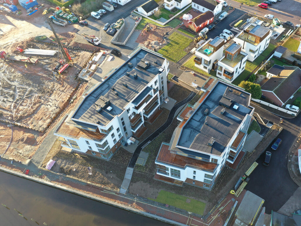 Svelvigen Brygge, Svelvik