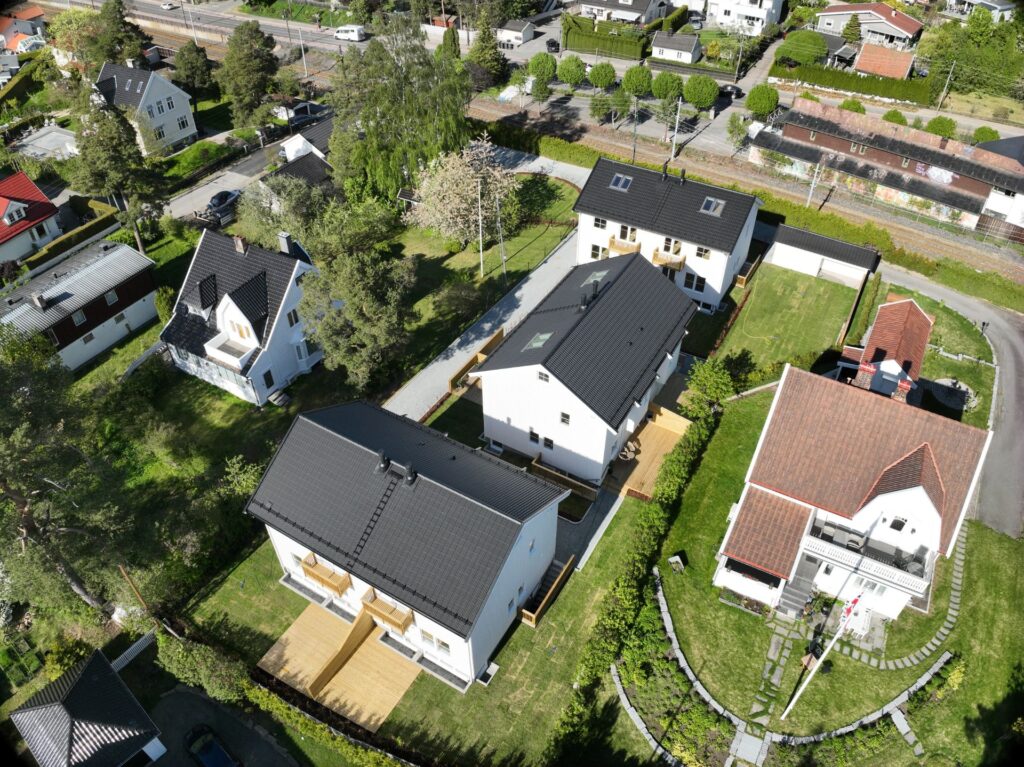 Kastellbakken 2, Oslo